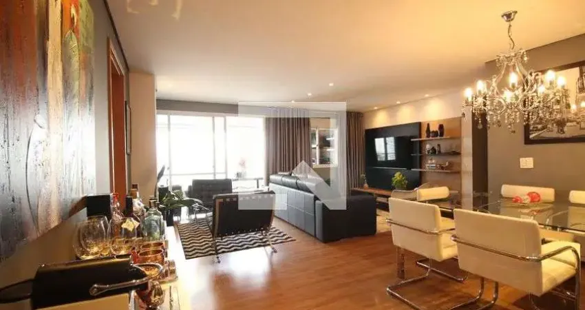 Apartamento com 2 quartos à venda na Rua Nelson Gama de Oliveira, 1113, Vila Andrade, São Paulo