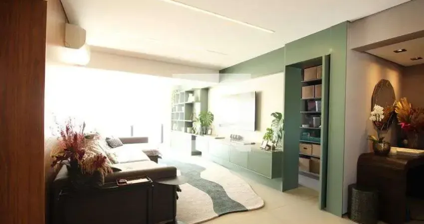 Apartamento com 2 quartos à venda na Rua Carvalho de Freitas, 255, Vila Andrade, São Paulo