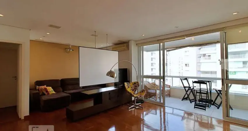 Apartamento com 2 quartos à venda na Rua José da Silva Ribeiro, 223, Vila Andrade, São Paulo