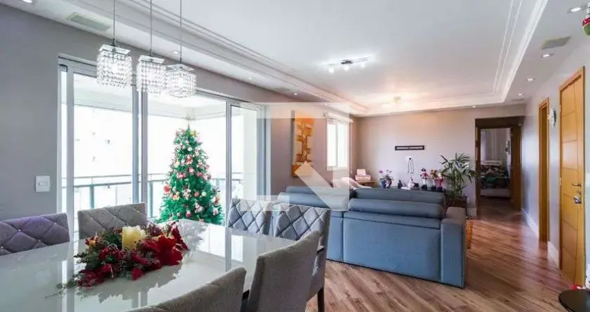 Apartamento com 3 quartos à venda na Rua José de Oliveira Coelho, 766, Vila Andrade, São Paulo