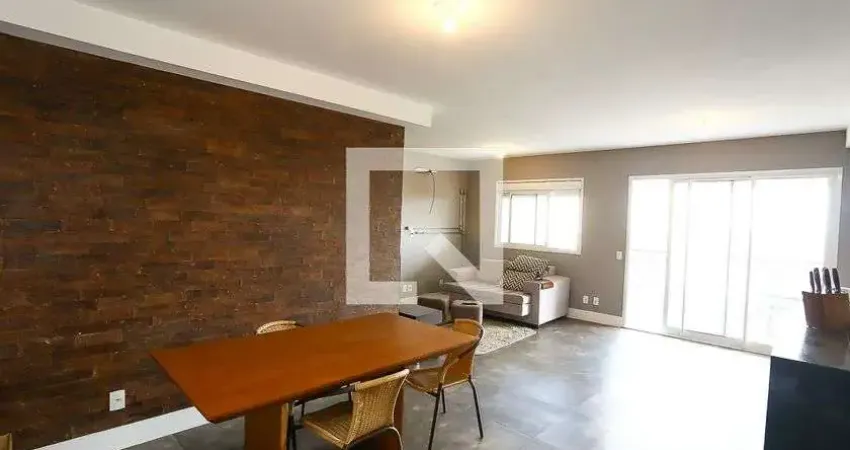 Apartamento com 2 quartos à venda na Rua Doutor Luiz Migliano, 1870, Vila Andrade, São Paulo