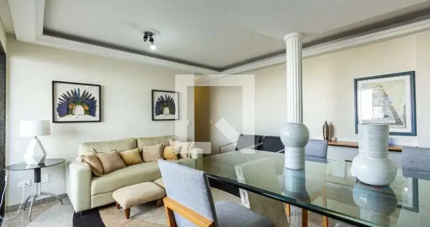 Apartamento com 2 quartos à venda na Rua José Gonçalves, 25, Vila Andrade, São Paulo