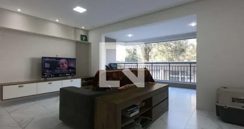 Apartamento com 2 quartos à venda na Rua Francisco José da Silva, 287, Vila Andrade, São Paulo