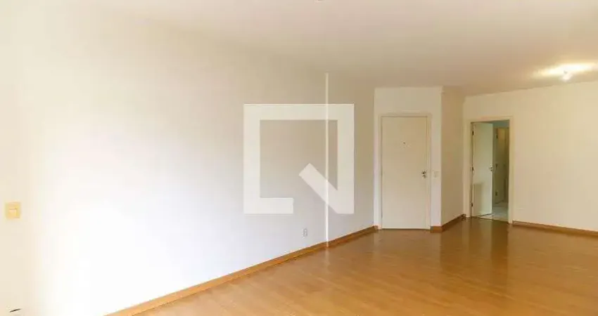 Apartamento com 3 quartos à venda na Avenida Doutor Guilherme Dumont Vilares, 3333, Vila Andrade, São Paulo