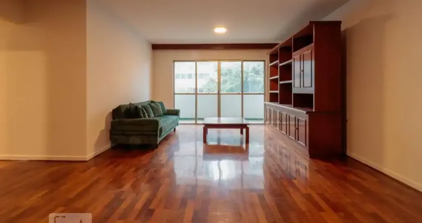 Apartamento com 3 quartos à venda na Rua Mourato Coelho, 83, Pinheiros, São Paulo