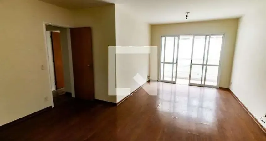 Apartamento com 3 quartos à venda na Rua Carvalho de Freitas, 30, Vila Andrade, São Paulo