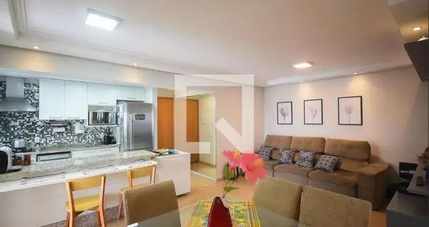 Apartamento com 2 quartos à venda na Rua Nelson Gama de Oliveira, 1113, Vila Andrade, São Paulo