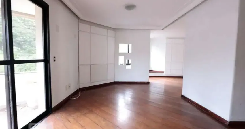 Apartamento com 3 quartos à venda na Rua José Ramon Urtiza, 139, Vila Andrade, São Paulo