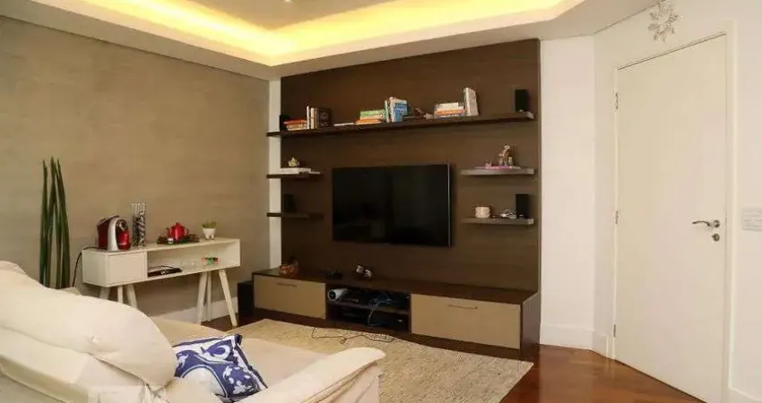 Apartamento com 4 quartos à venda na Rua Nicola Rollo, 151, Vila Andrade, São Paulo