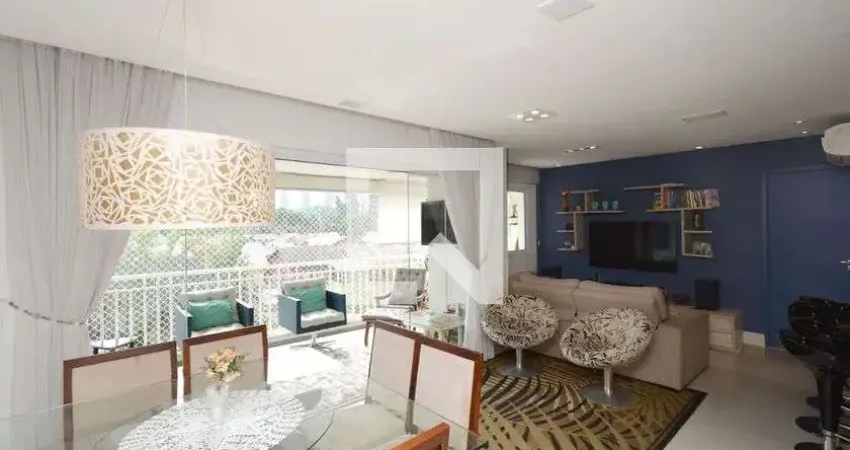 Apartamento com 2 quartos à venda na Rua Vicentina Gomes, 170, Jardim Marajoara, São Paulo