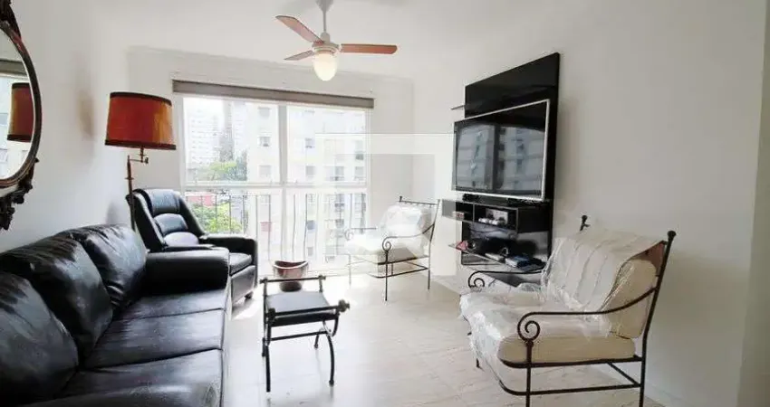 Apartamento com 3 quartos à venda na Rua Engenheiro Antônio Jovino, 164, Vila Andrade, São Paulo