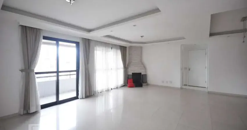 Apartamento com 3 quartos à venda na Rua Francisco Pessoa, 277, Vila Andrade, São Paulo