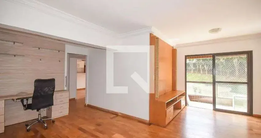 Apartamento com 3 quartos à venda na Avenida Doutor Guilherme Dumont Vilares, 3333, Vila Andrade, São Paulo