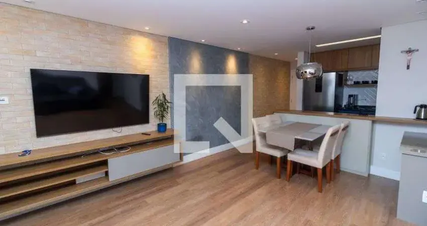 Apartamento com 2 quartos à venda na Rua Celso Ramos, 280, Vila Andrade, São Paulo