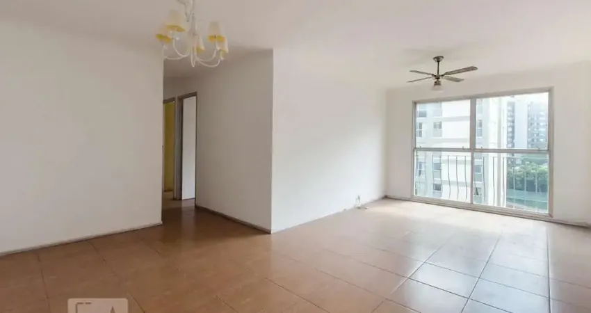 Apartamento com 2 quartos à venda na Rua Engenheiro Antônio Jovino, 72, Vila Andrade, São Paulo