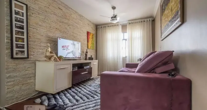 Apartamento com 3 quartos à venda na Avenida Interlagos, 963, Jardim Marajoara, São Paulo