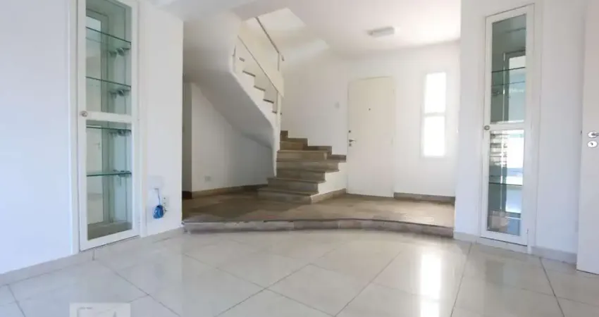 Apartamento com 3 quartos à venda na Rua Marcus Pereira, 125, Vila Andrade, São Paulo