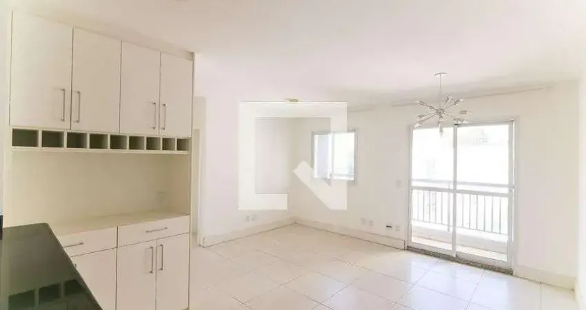 Apartamento com 2 quartos à venda na Rua Celso Ramos, 360, Vila Andrade, São Paulo