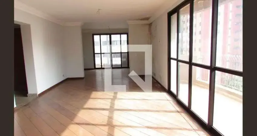 Apartamento com 4 quartos à venda na Rua Alexandre Benois, 180, Vila Andrade, São Paulo