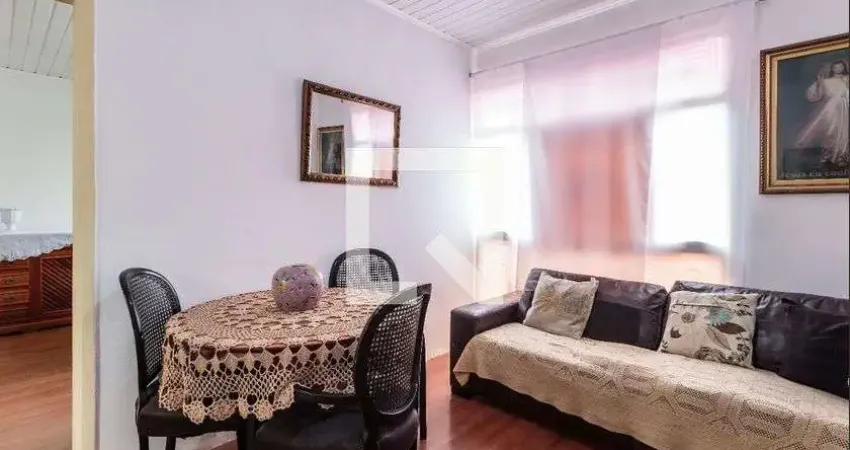 Apartamento com 2 quartos à venda na Avenida Moema, 383, Moema, São Paulo