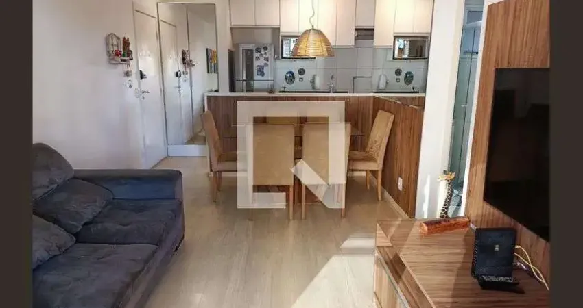 Apartamento com 3 quartos à venda na Rua João Simões de Souza, 740, Vila Andrade, São Paulo