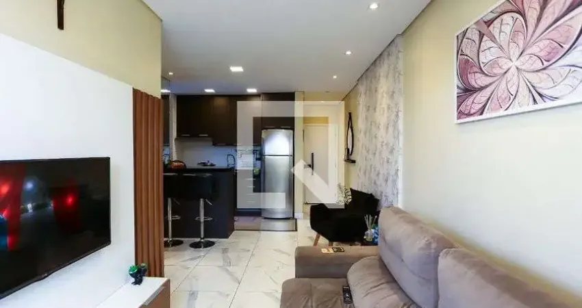 Apartamento com 3 quartos à venda na Rua Celso Ramos, 255, Vila Andrade, São Paulo