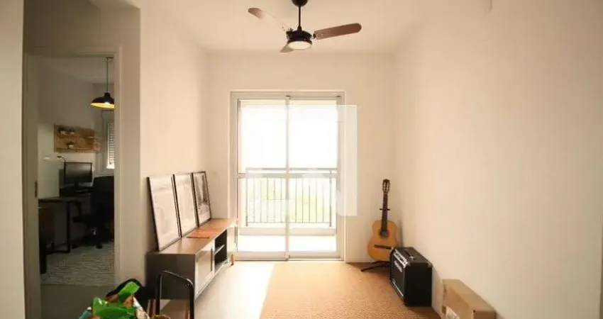 Apartamento com 2 quartos à venda na Rua Celso Ramos, 188, Vila Andrade, São Paulo