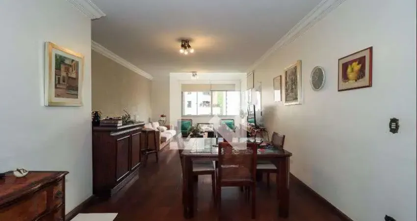 Apartamento com 3 quartos à venda na Rua Abdo Ambuba, 360, Vila Andrade, São Paulo