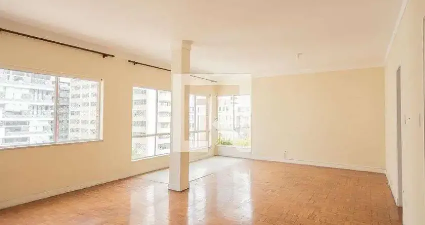 Apartamento com 3 quartos à venda na Rua Oscar Freire, 1360, Pinheiros, São Paulo