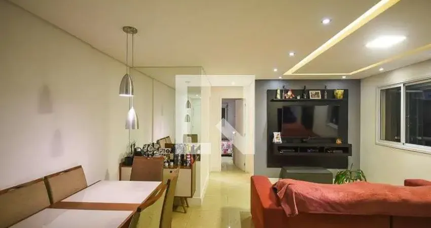 Apartamento com 2 quartos à venda na Rua Celso Ramos, 145, Vila Andrade, São Paulo