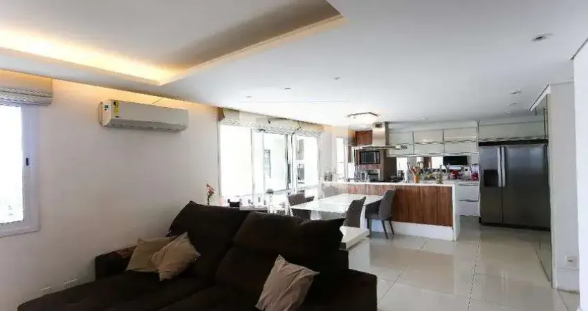 Apartamento com 2 quartos à venda na Rua Carvalho de Freitas, 325, Vila Andrade, São Paulo