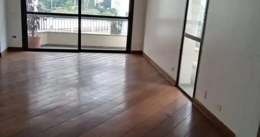 Apartamento com 3 quartos à venda na Rua Abdo Ambuba, 173, Vila Andrade, São Paulo