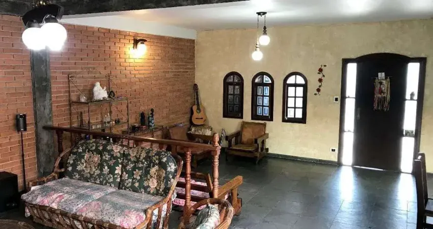Casa com 4 quartos à venda em Moema, São Paulo 