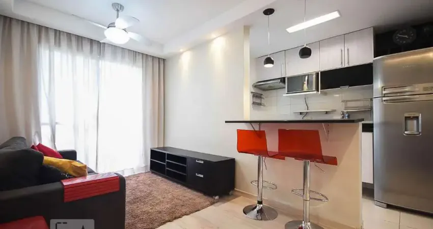 Apartamento com 2 quartos à venda na Rua Alexandre Benois, 17, Vila Andrade, São Paulo