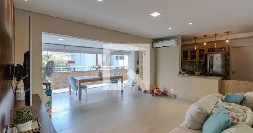Apartamento com 2 quartos à venda na Rua José Gonçalves, 101, Vila Andrade, São Paulo