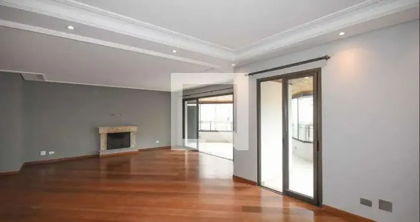 Apartamento com 4 quartos à venda na Rua Marcus Pereira, 37, Vila Andrade, São Paulo