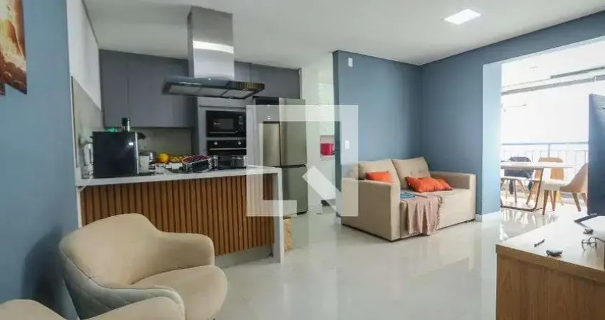 Apartamento com 3 quartos à venda na Rua Celso Ramos, 120, Vila Andrade, São Paulo