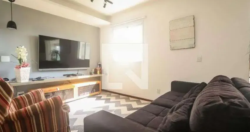 Apartamento com 3 quartos à venda na Rua José de Oliveira Coelho, 766, Vila Andrade, São Paulo