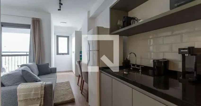 Kitnet / Stúdio à venda na Alameda dos Arapanés, 993, Moema, São Paulo