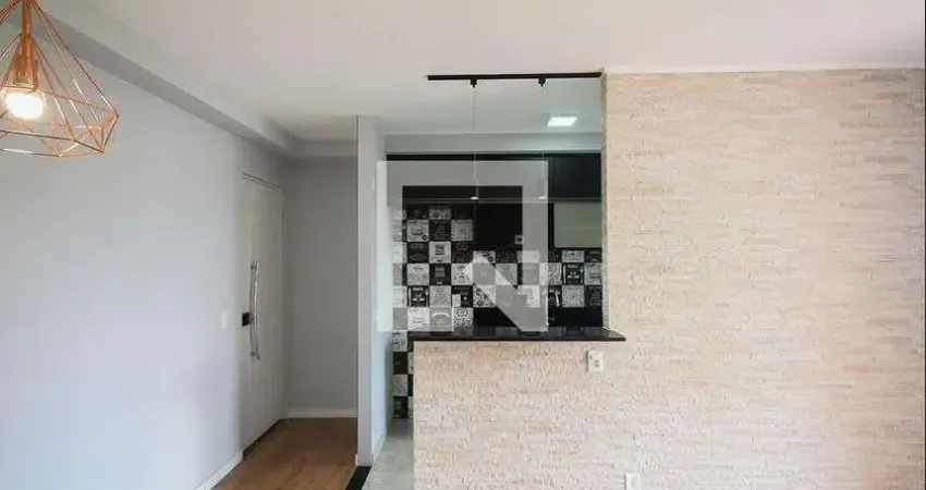 Apartamento com 2 quartos à venda na Rua da Chibata, 128, Vila Andrade, São Paulo