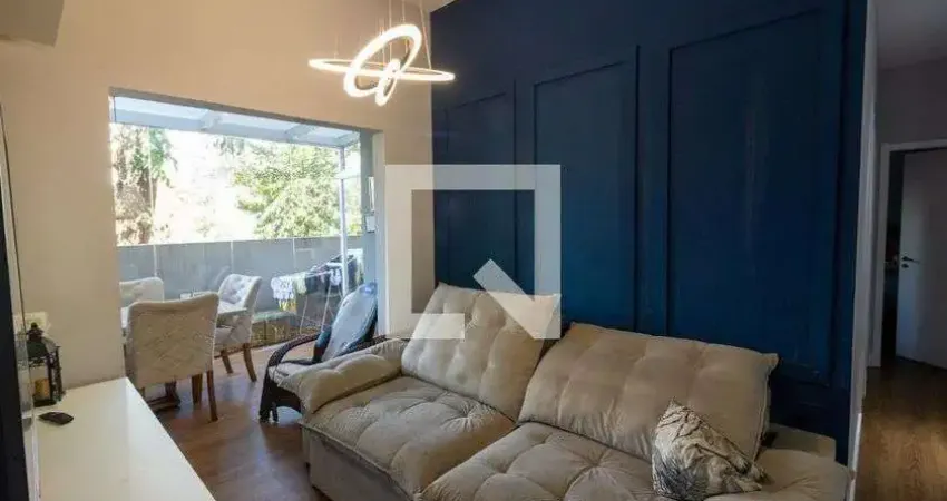 Apartamento com 2 quartos à venda na Rua Alexandre Benois, 17, Vila Andrade, São Paulo