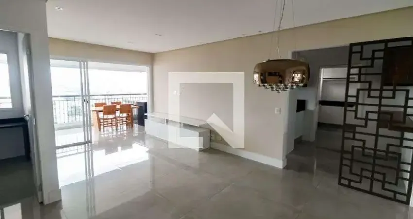 Apartamento com 3 quartos à venda na Rua João Simões de Souza, 391, Vila Andrade, São Paulo