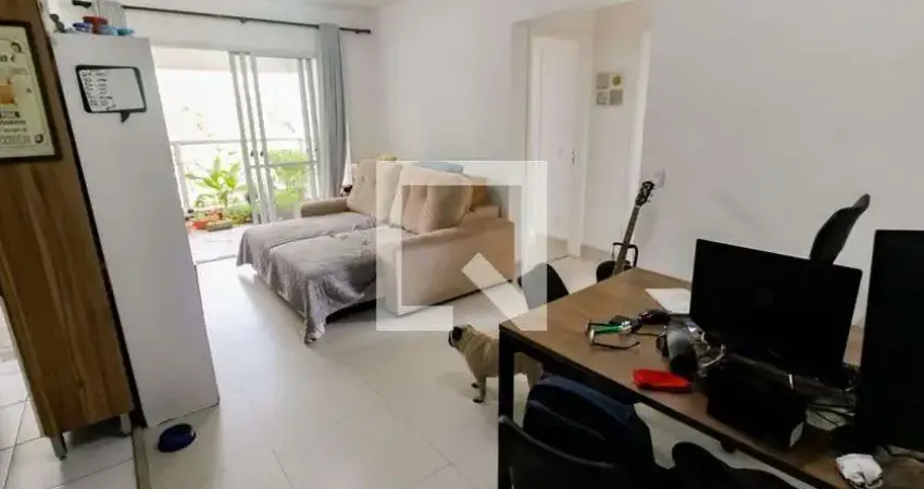 Apartamento com 2 quartos à venda na Rua Castelhano, 60, Vila Andrade, São Paulo