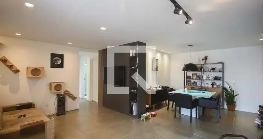 Apartamento com 2 quartos à venda na Rua Doutor Luiz Migliano, 1870, Vila Andrade, São Paulo