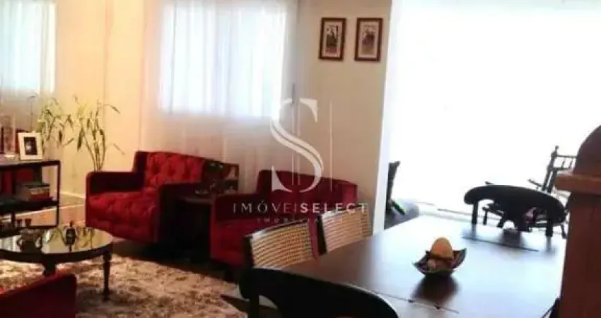 EDIFICIO SMART VILA MASCOTE- COBERTURA DE 150m² COM 3 DORMITÓRIOS , 3 SUITES E 2 VAGAS Á VENDA
