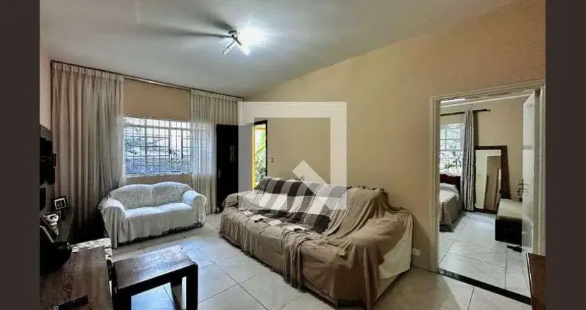 Casa com 2 quartos à venda na Rua Bartolomeu Feio, 213, Brooklin, São Paulo