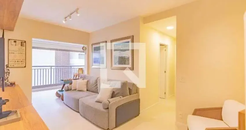 Apartamento com 2 quartos à venda na Rua Ossian Terceiro Teles, 307, Vila Mascote, São Paulo