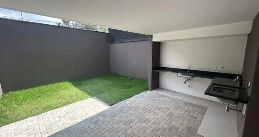 Casa em Condomínio de Luxo no Brooklin, São Paulo - SP: 2 quartos, 2 suítes, 3 banheiros, 2 vagas de garagem, 145m² de área.