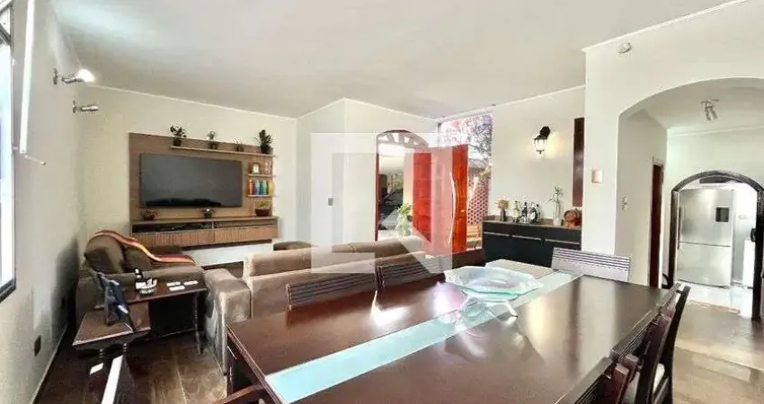 Casa com 4 quartos à venda no Jabaquara, São Paulo 