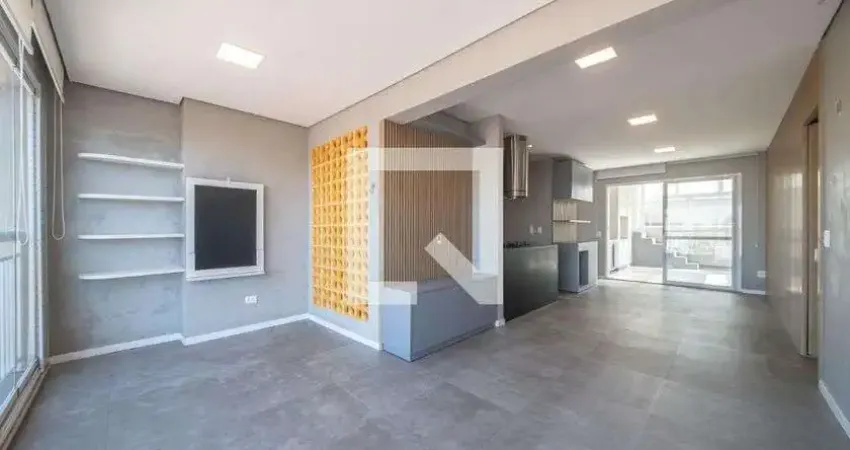 Apartamento com 2 quartos à venda na Rua Nicolau Barreto, 614, Brooklin, São Paulo